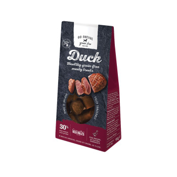 Go Native Essentials Duck