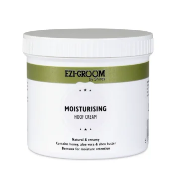Shires Ezi Hoof Moisturising Cream 500ml