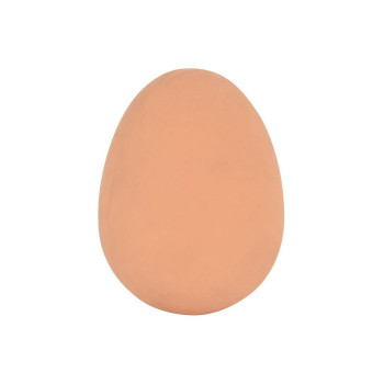 Eton Rubber Hen Egg