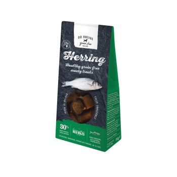 Go Native Essentials Herring