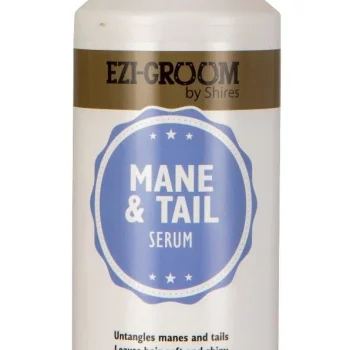 Shires Ezi Mane & Tail Serum 500ml