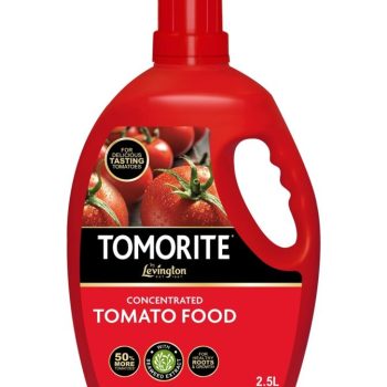 Tomorite 2.5L