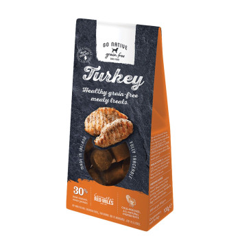 Go Native Essentials Turkey