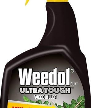 Weedol Ultra Tough 1L