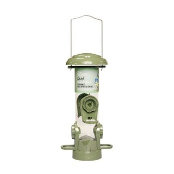 CS146 Quick Clean Seed Feeder 4 Port