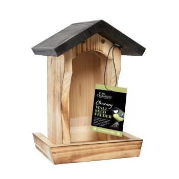 BF078 Charney Seed Feeder