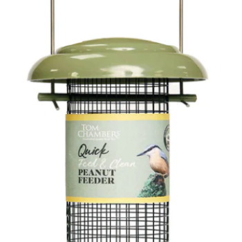 CS148 Quick Clean Peanut Feeder