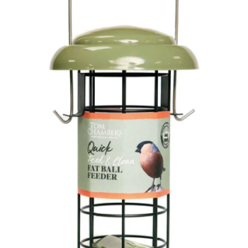 CS149 Quick Clean Fatball Feeder