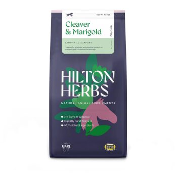 Hilton Herbs Cleavers & Marigold 750g