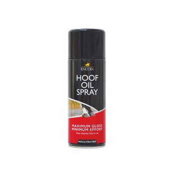Lincoln Hoof Oil Spray 400ml