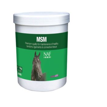 NAF MSM Pure 1Kg