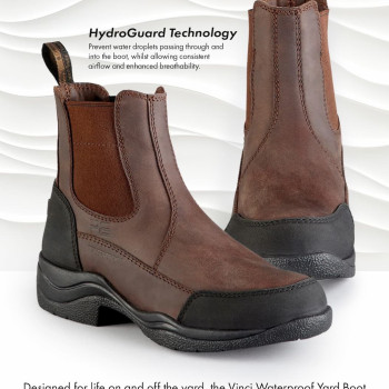 Premier Equine Vinci Boot UK 10