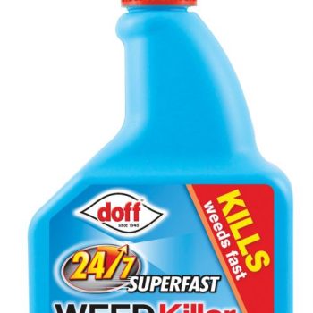 Doff Fast Acting 24hr Weedkiller