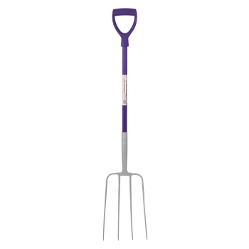 Red Gorilla Pro Fork Purple