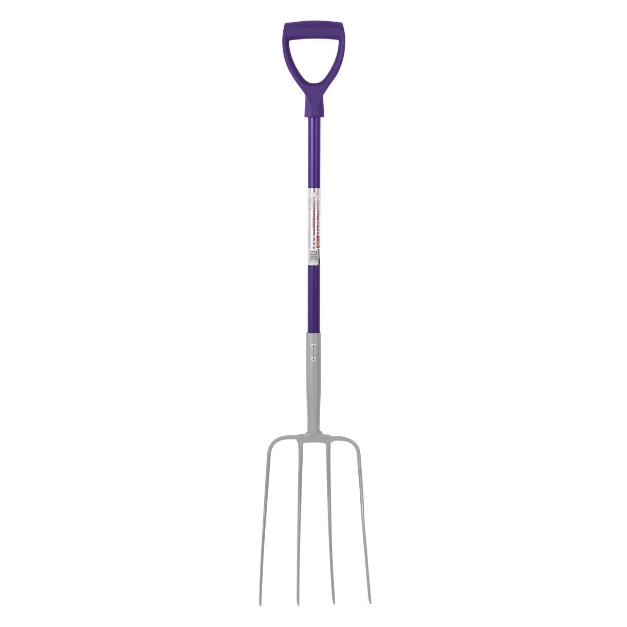 Red Gorilla Pro Fork Purple