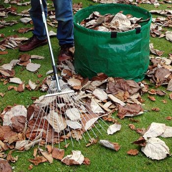 DP465 Telescopic Expert Rake Large