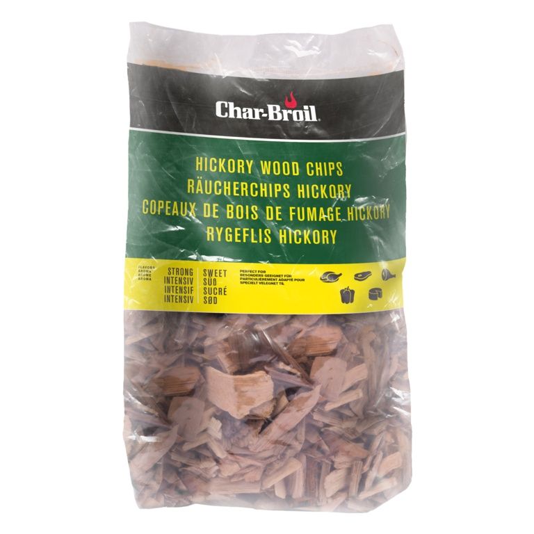 Char-Broil Hickory Wood Chips