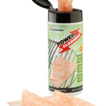Landmann BBQ Cleaning Wipes