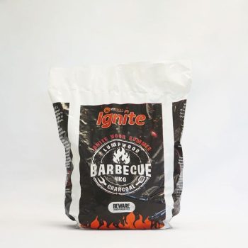 MyFuels Lumpwood Charcoal 4kg