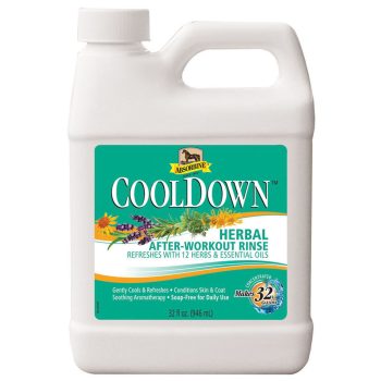 Absorbine CoolDown 946 ml