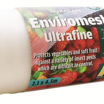 Agralan Enviromesh Ultrafine 2.1m x 4.5m
