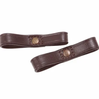 Shires Velociti Fulmer Loops