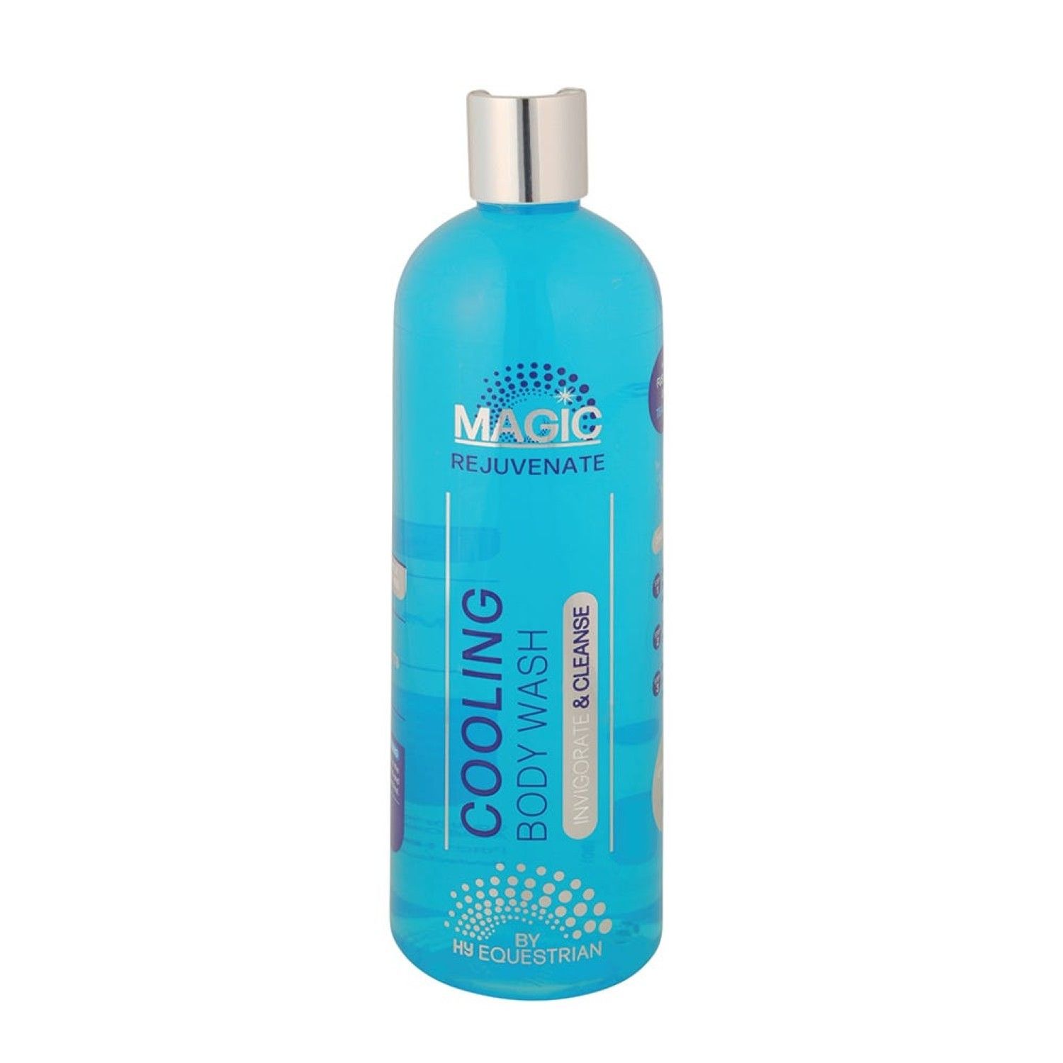 Hy Magic Rejuvenate Cooling Wash 500ml