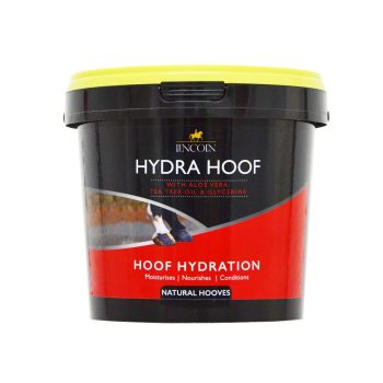 Lincoln Hydra Hoof Natural 1L