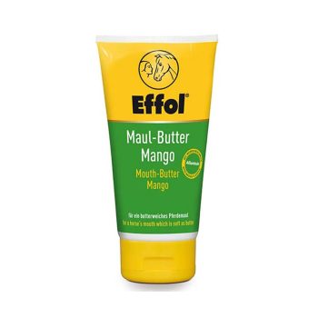 Effol Mouth Butter 150ml Mango