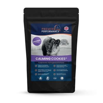 Premier Performance Calming Cookies Original - 10 Cookie Pack