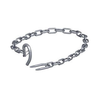Birkdale New Zealand Gate Fastener 420mm BZP